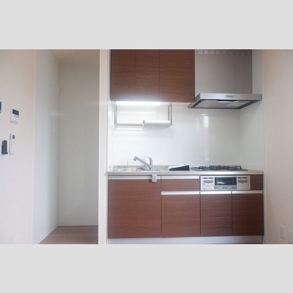 キッチン (キッチン)