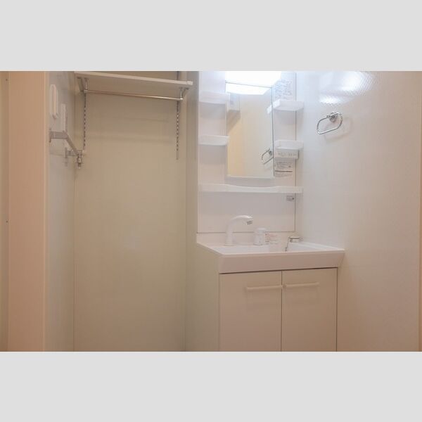 洗面所 (洗面所)