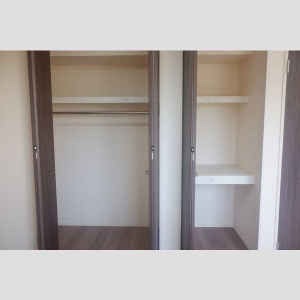 収納 (クローゼット)