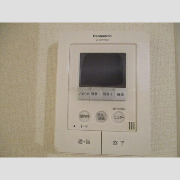 その他 (インターフォン)