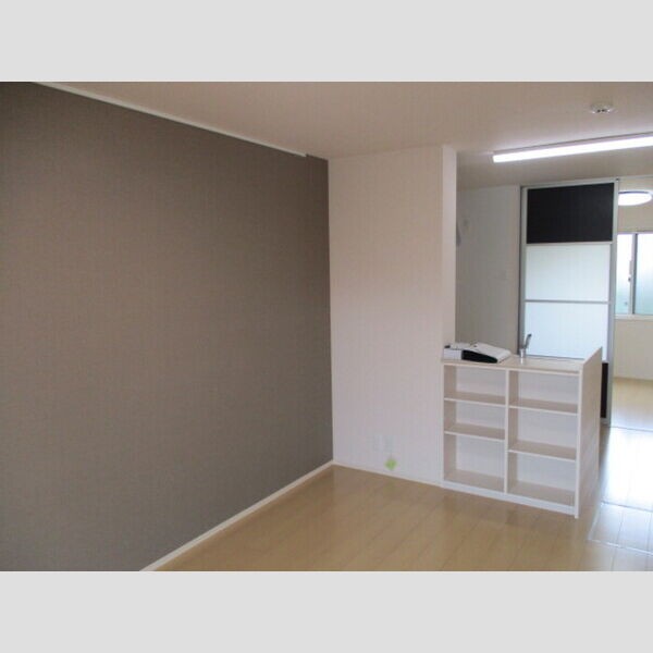 居室・リビング (リビング)