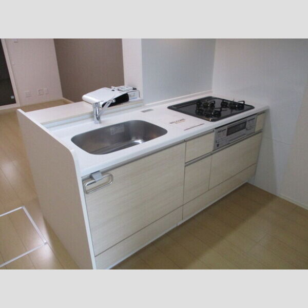 キッチン (キッチン)