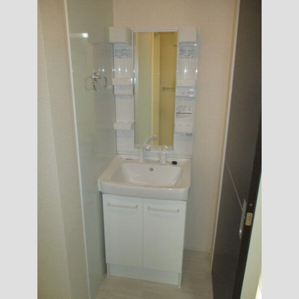 洗面所 (洗面台)