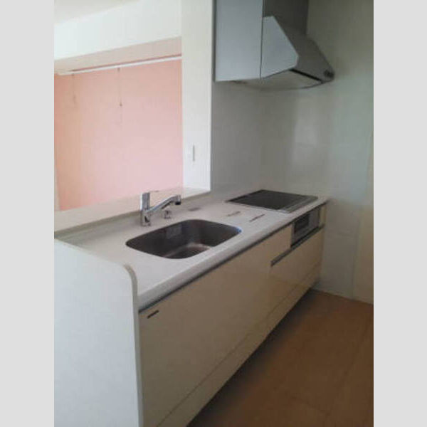 キッチン (301 キッチン)