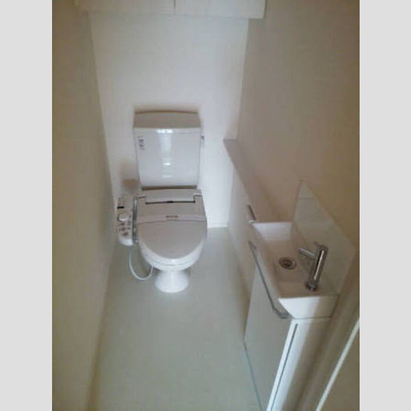 トイレ (301 トイレ)
