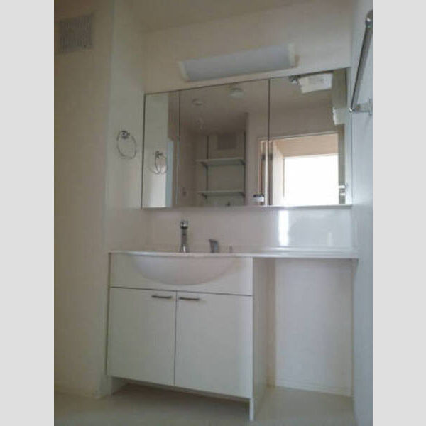 洗面所 (301 洗面台)