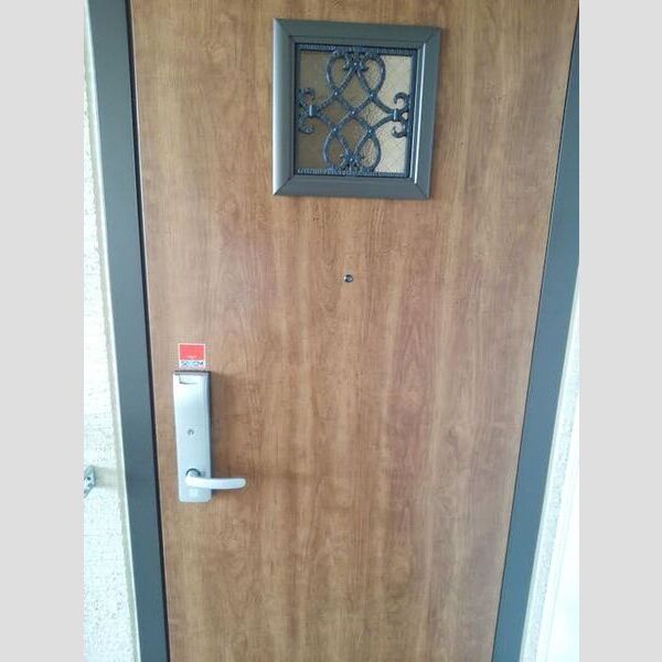 その他設備 (玄関カードキー)