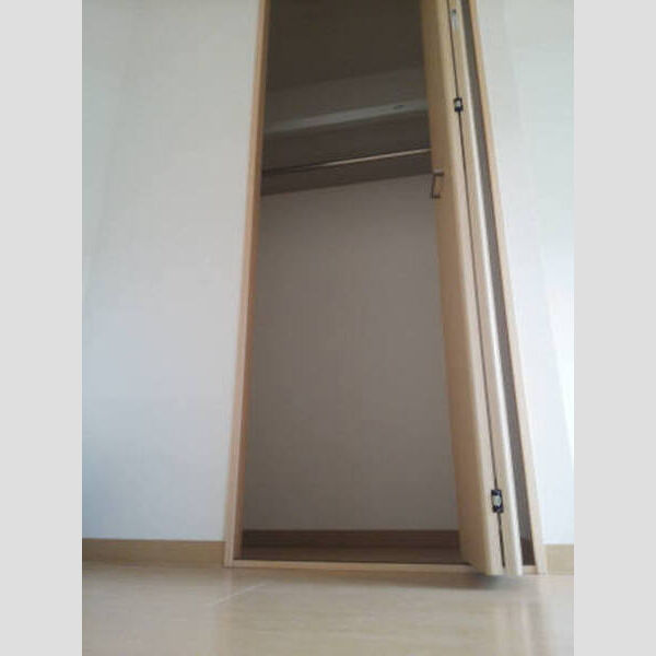 収納 (クローゼット)