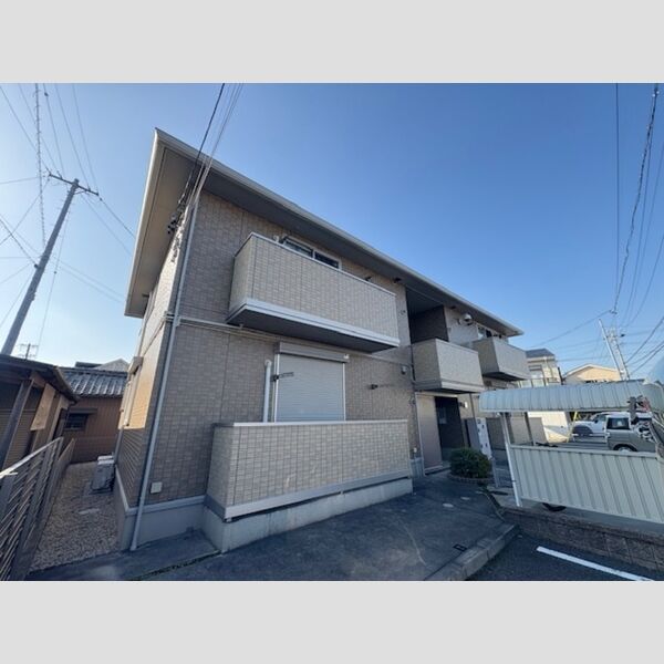 建物外観 (建物外観)