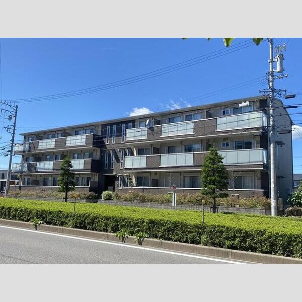 建物外観 (建物外観)