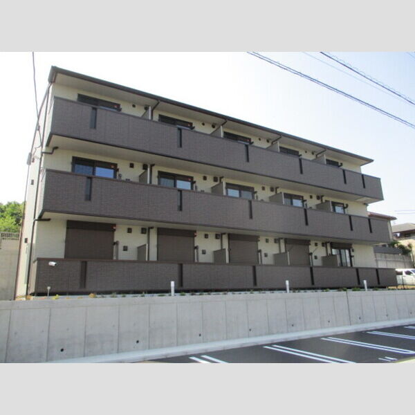 建物外観 (外観)