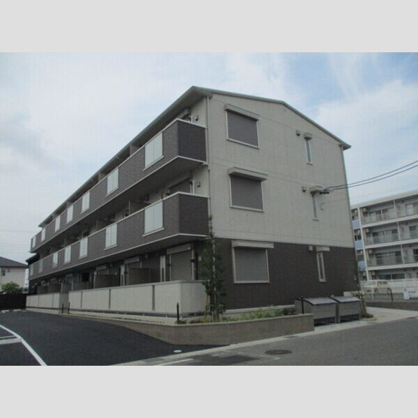 建物外観 (外観)