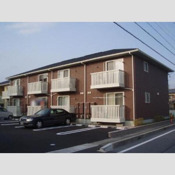 建物外観 (建物外観)