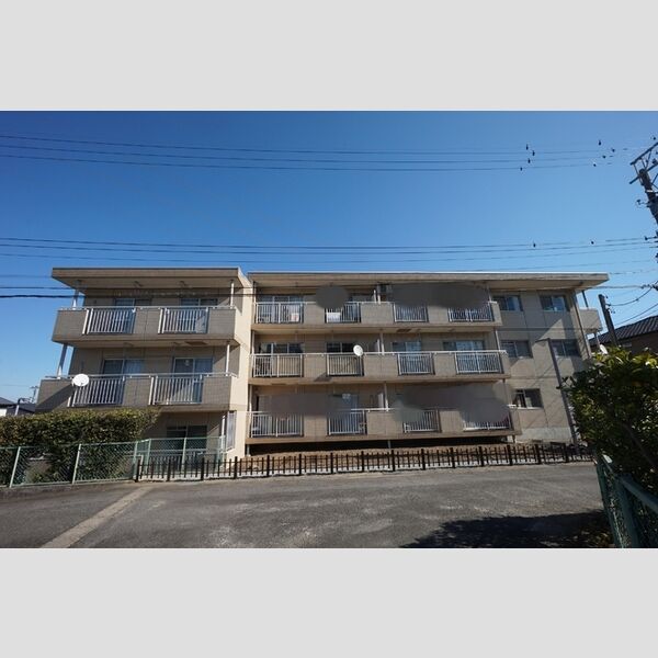建物外観 (建物外観)