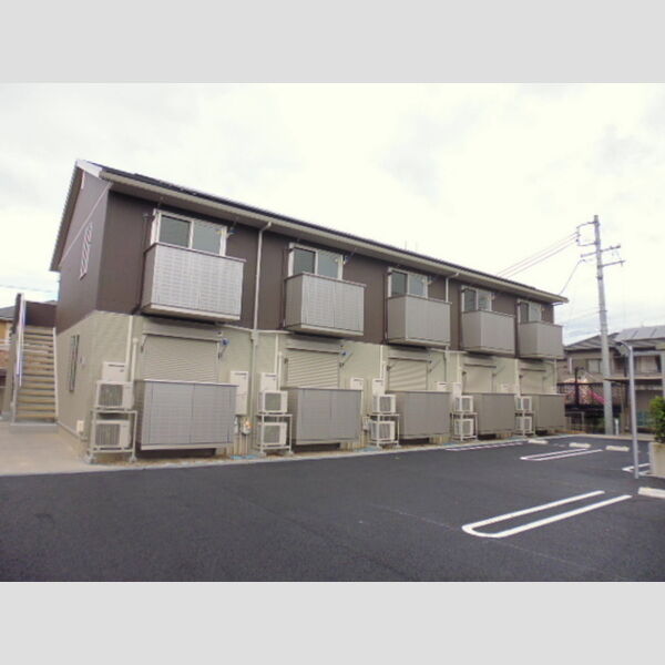 建物外観 (外観)