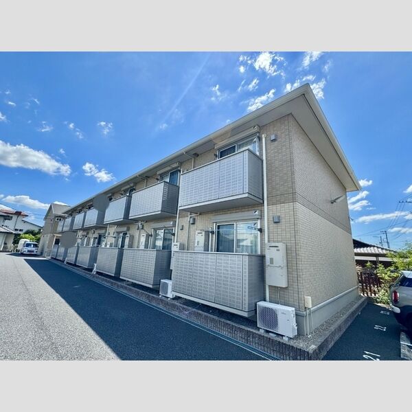 建物外観 (建物外観)