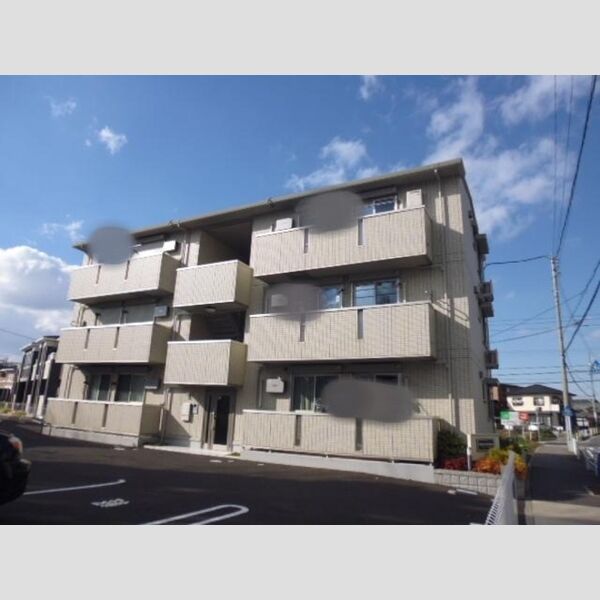 建物外観 (外観)