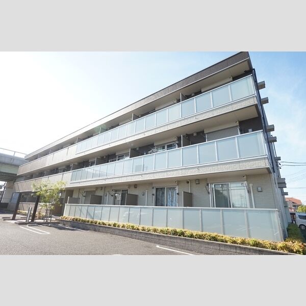 建物外観 (建物外観)