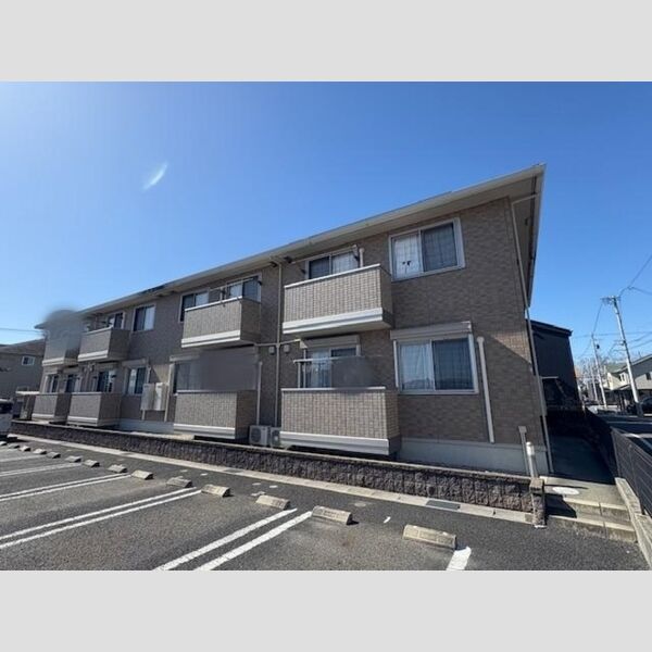 建物外観 (建物外観)