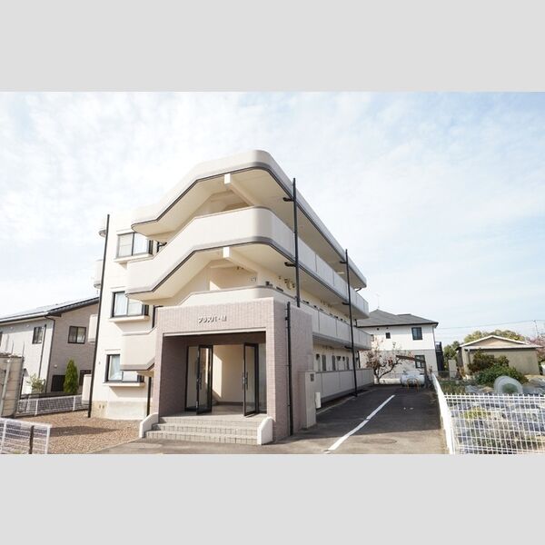 建物外観 (建物外観)
