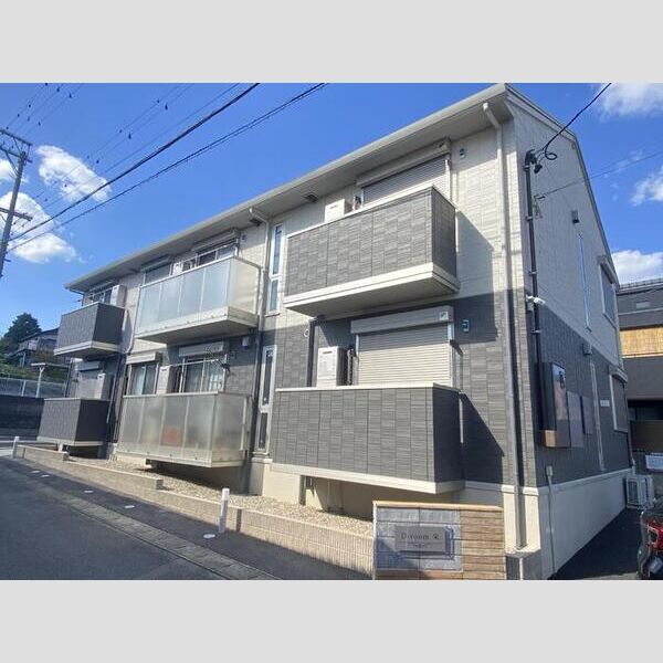 建物外観 (建物外観)