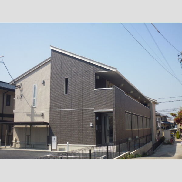建物外観 (建物外観)