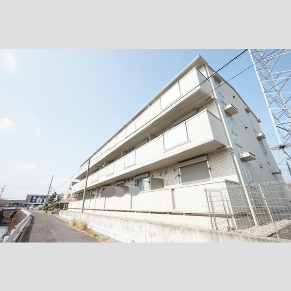 建物外観 (建物外観)