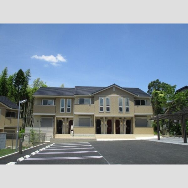 建物外観 (建物外観)