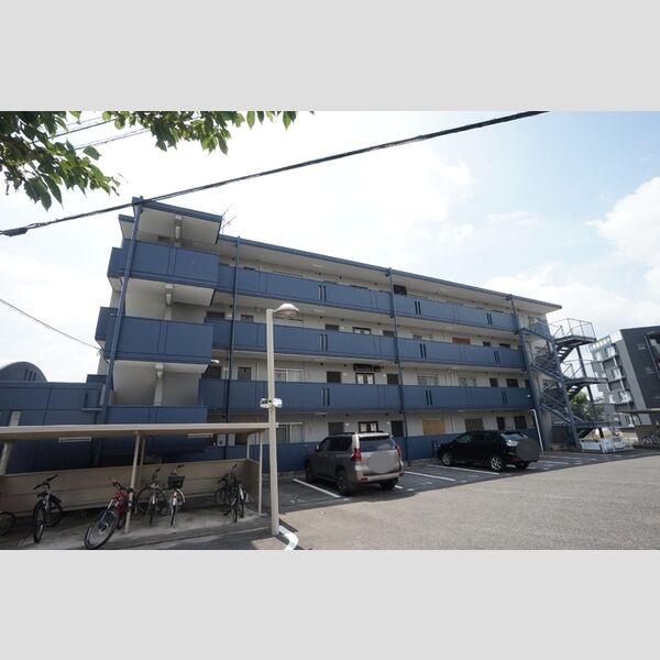 建物外観 (建物外観)