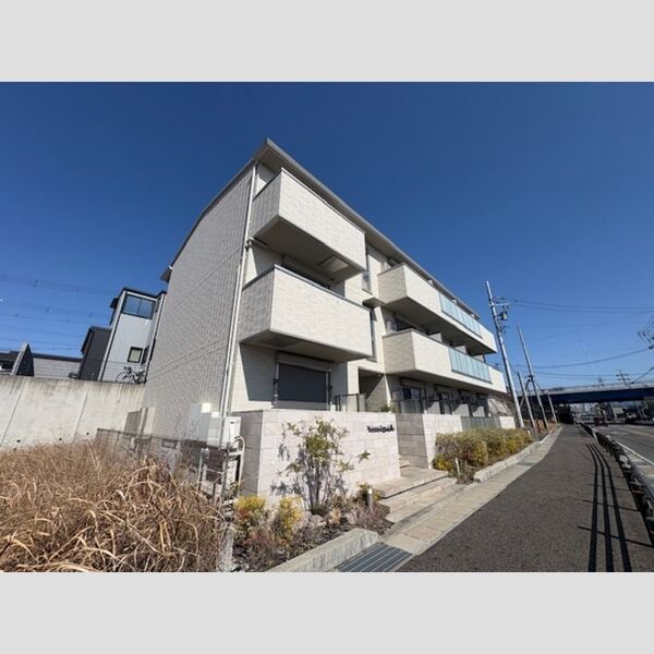 建物外観 (建物外観)