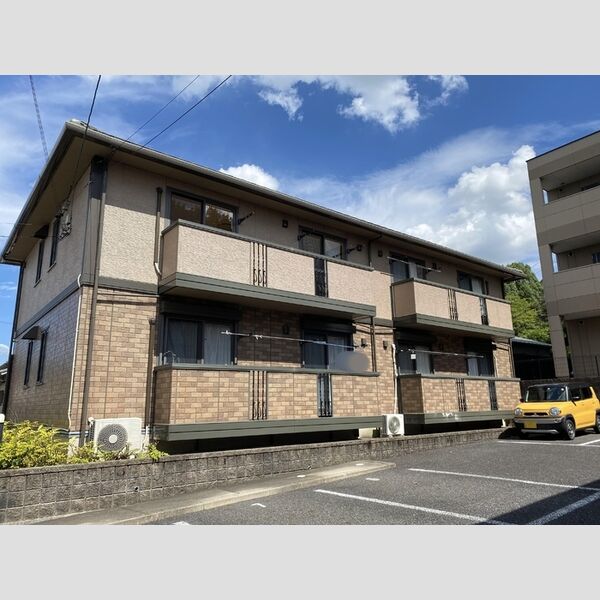 建物外観 (建物外観)