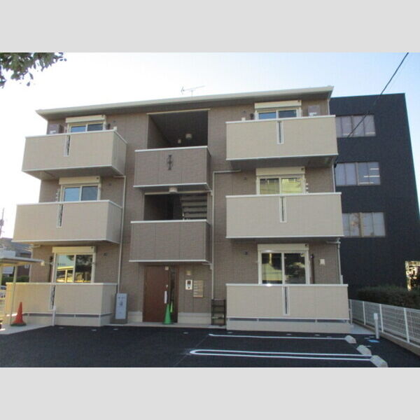 建物外観 (外観)