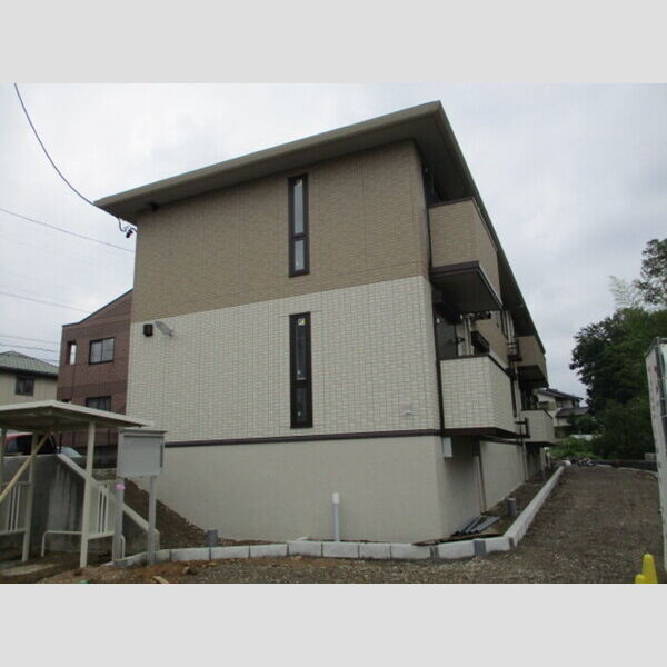 建物外観 (外観)