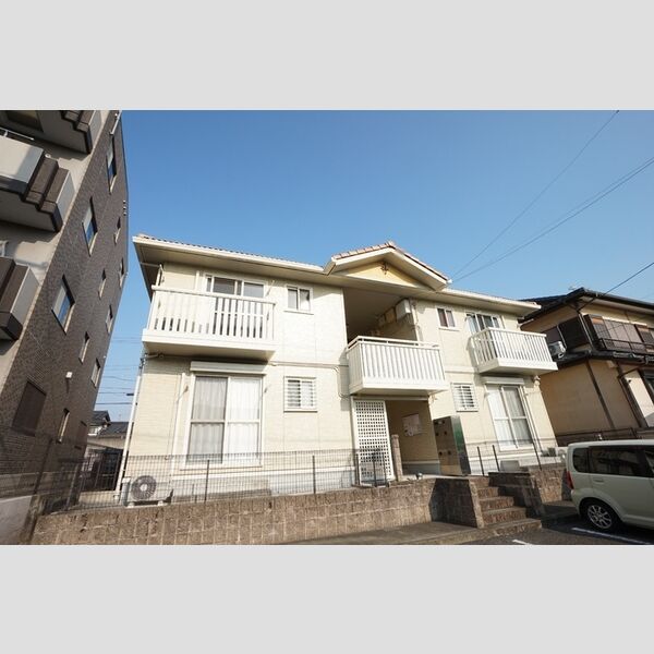 建物外観 (建物外観)