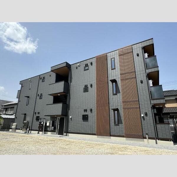 建物外観 (建物外観)