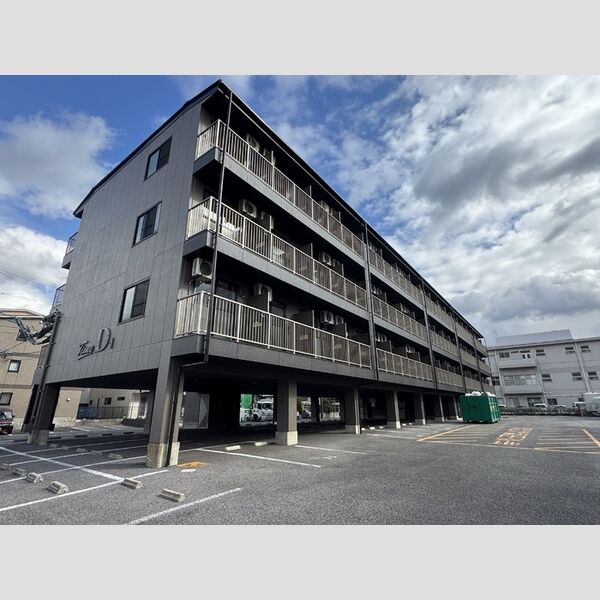 建物外観 (建物外観)