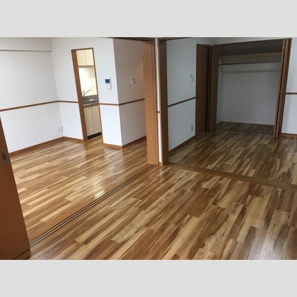 居室・リビング (洋室)