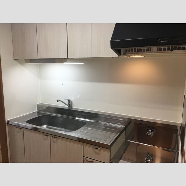 キッチン (キッチン)