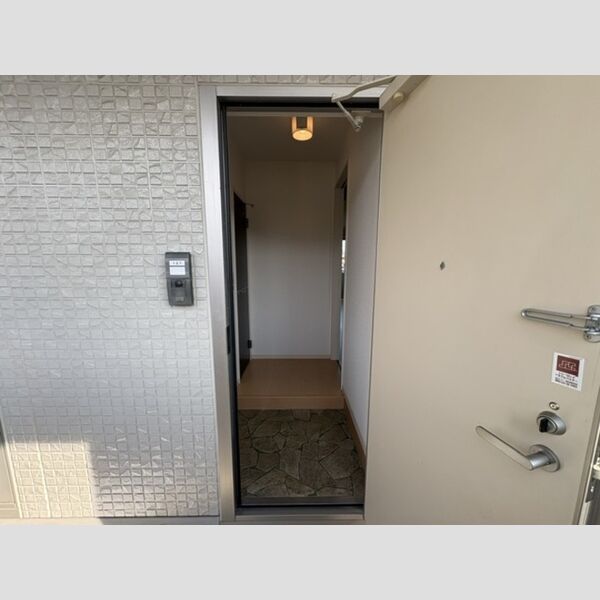玄関 (玄関)
