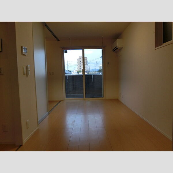 居室・リビング (リビング)