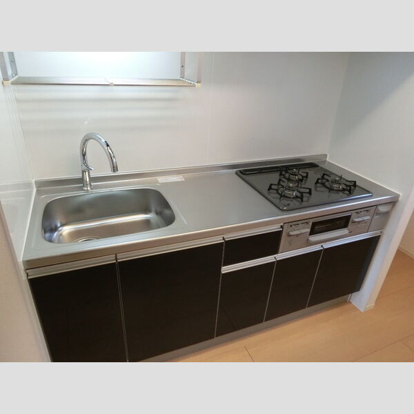 キッチン (キッチン)