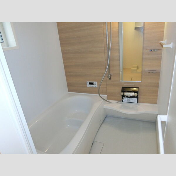 バス (浴室)