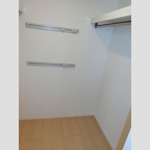 収納 (クローゼット)