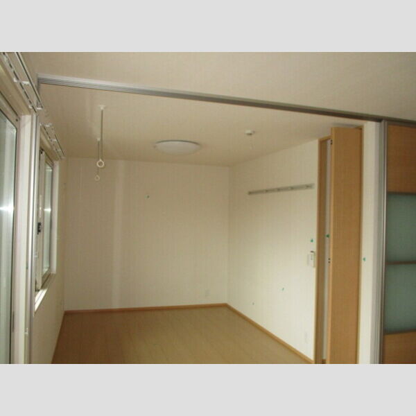 居室・リビング (リビング)