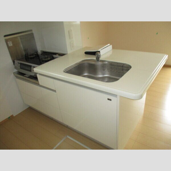 キッチン (キッチン)