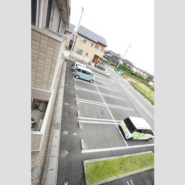 その他 (駐車場)