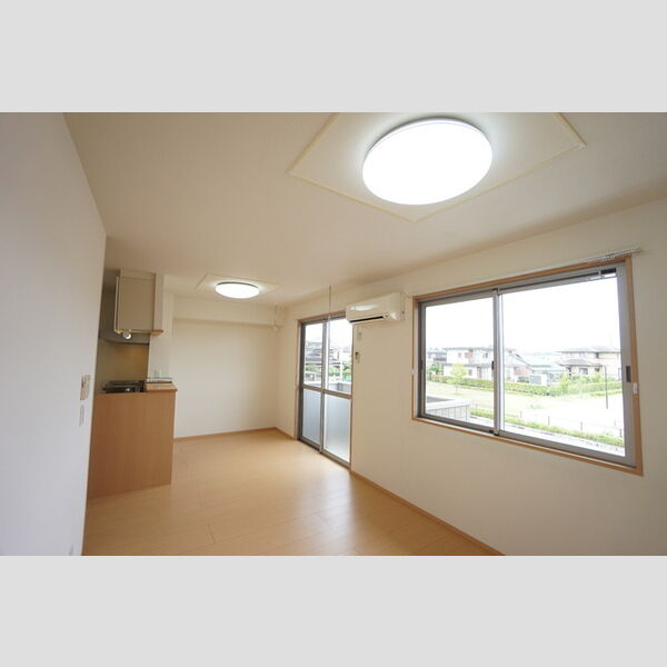 居室・リビング (リビング)