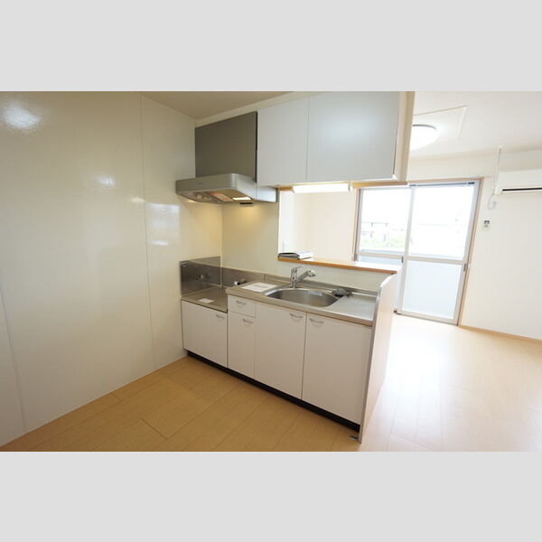 キッチン (キッチン)