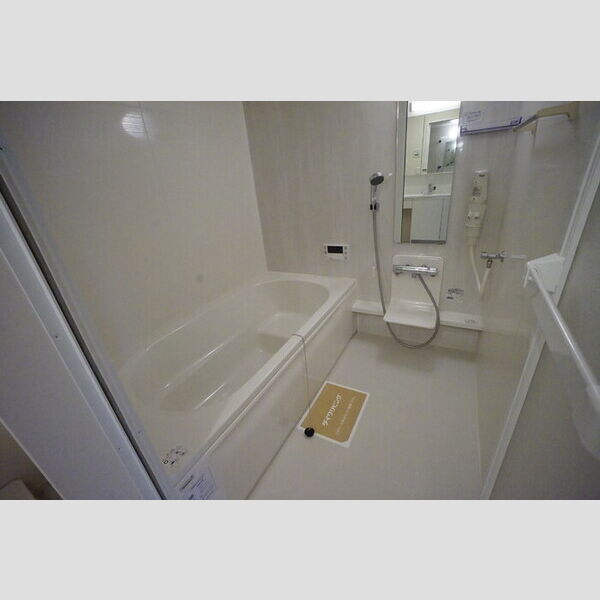 バス (浴室)