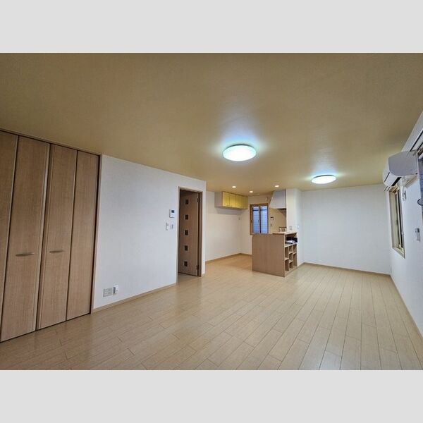 居室・リビング (LDK)